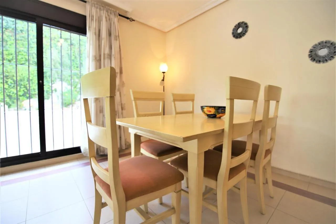Apartment Stranza Marbella