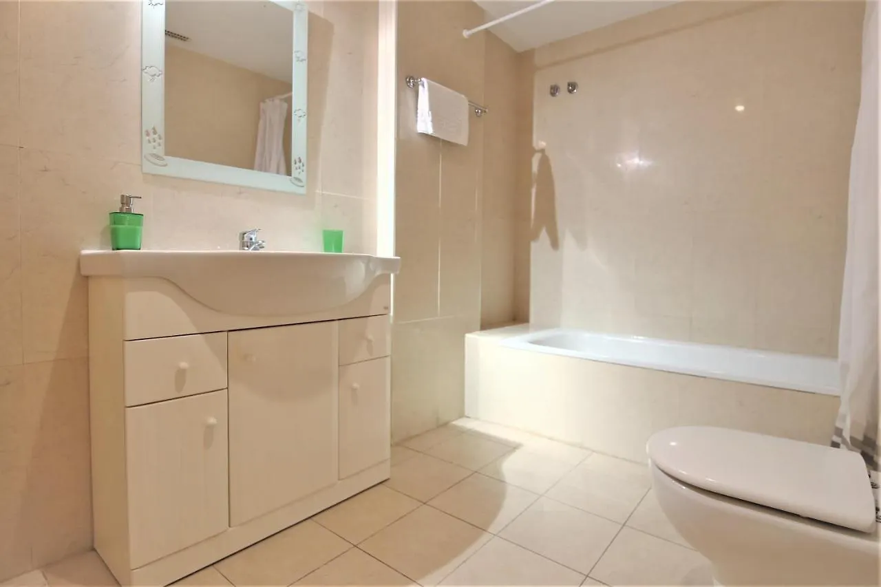 Apartment Stranza Marbella 0*,  Spain