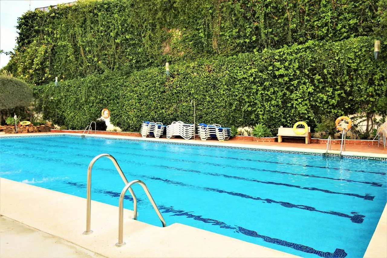 Apartment Stranza Marbella