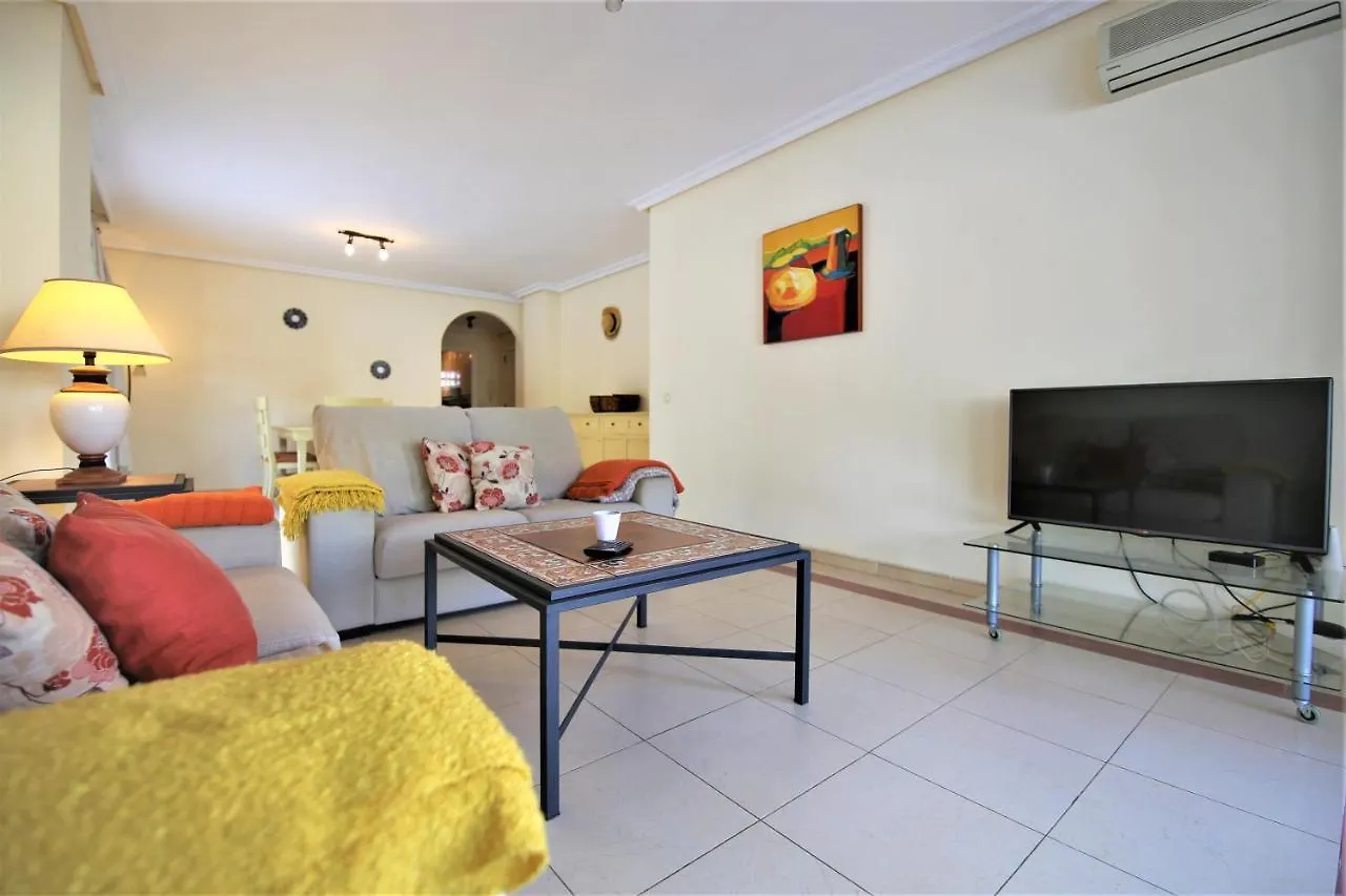 Apartment Stranza Μαρμπέλλα 0*,  Ισπανία