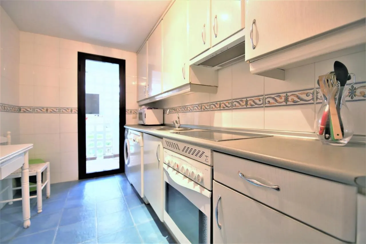 Apartment Stranza Marbella