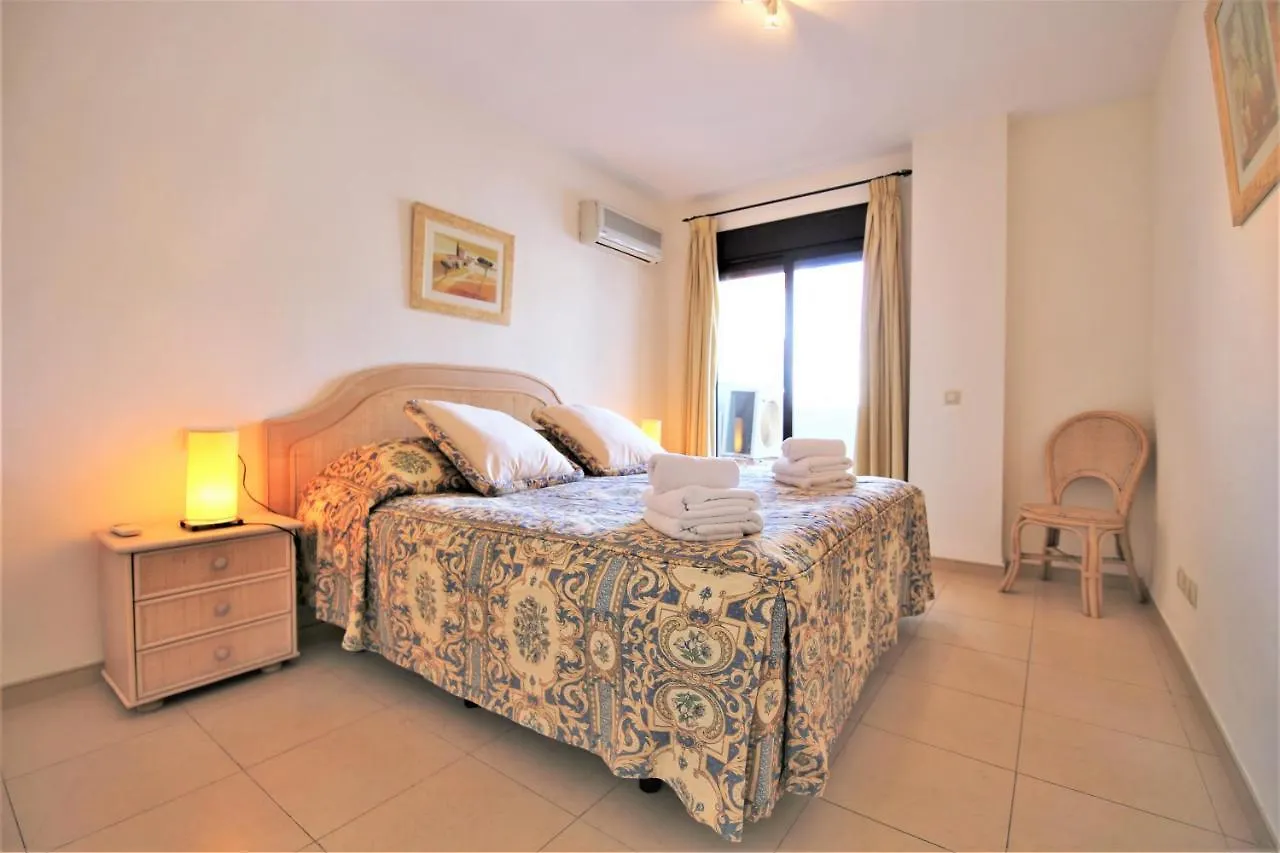Apartment Stranza Marbella Spain