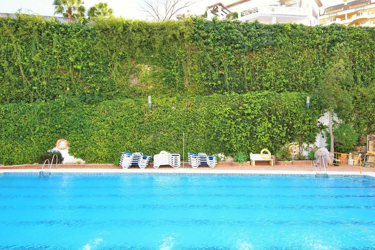 Apartment Stranza Μαρμπέλλα Ισπανία
