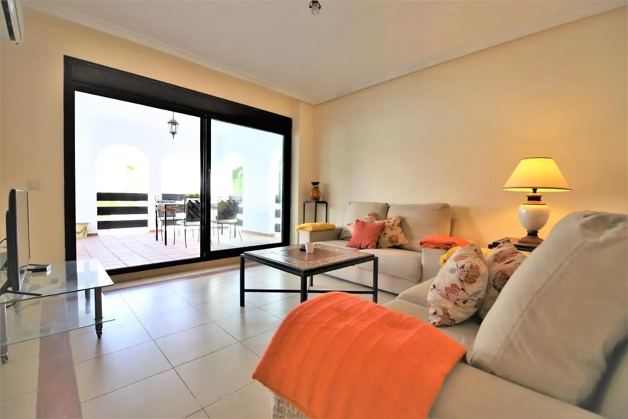 Apartment Stranza Marbella