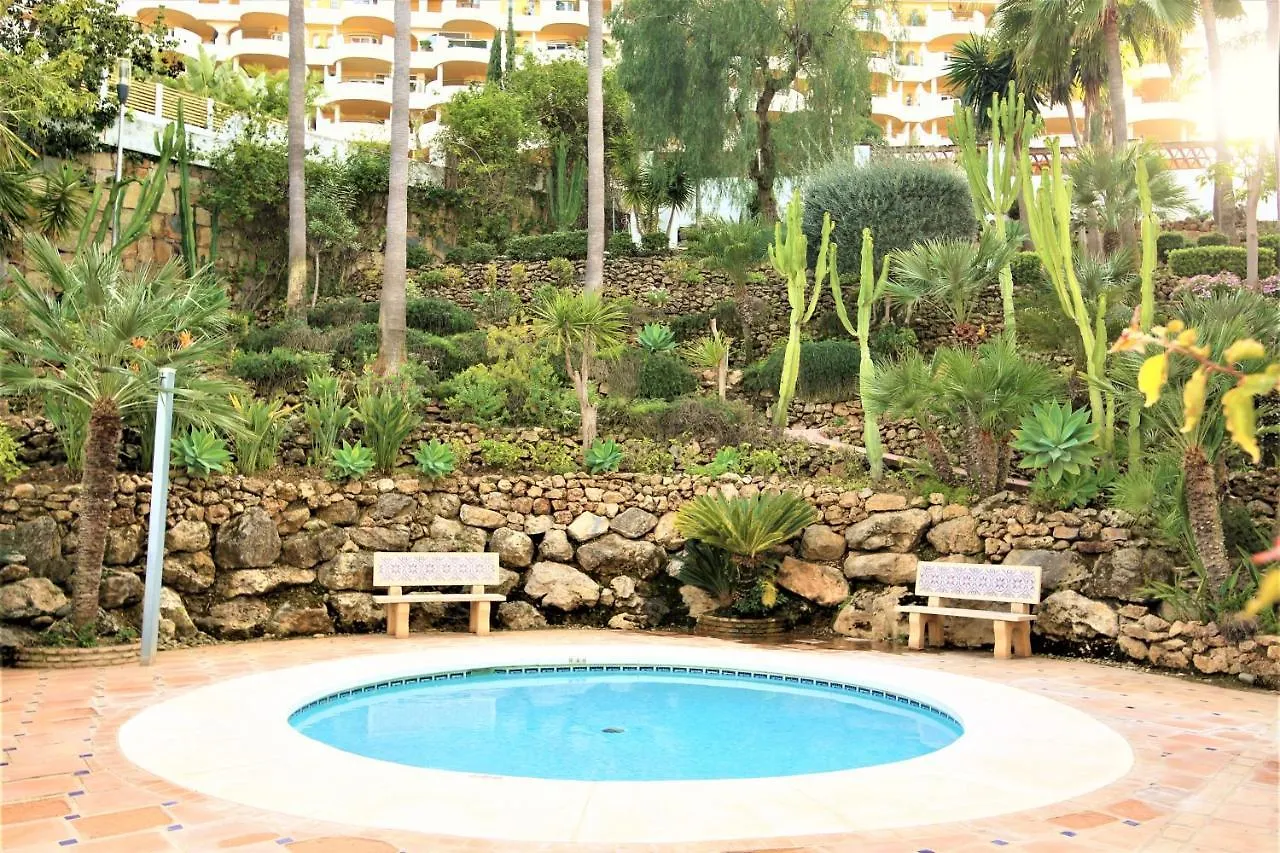 Apartment Stranza Marbella