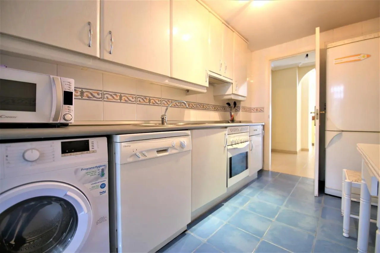 Apartment Stranza Marbella 0*,