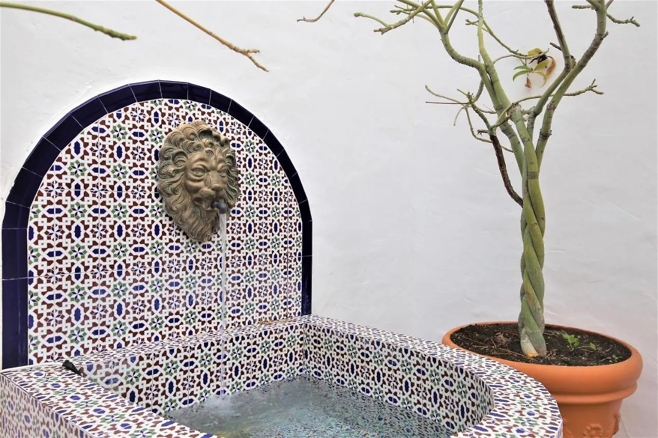 Apartment Stranza Μαρμπέλλα Ισπανία
