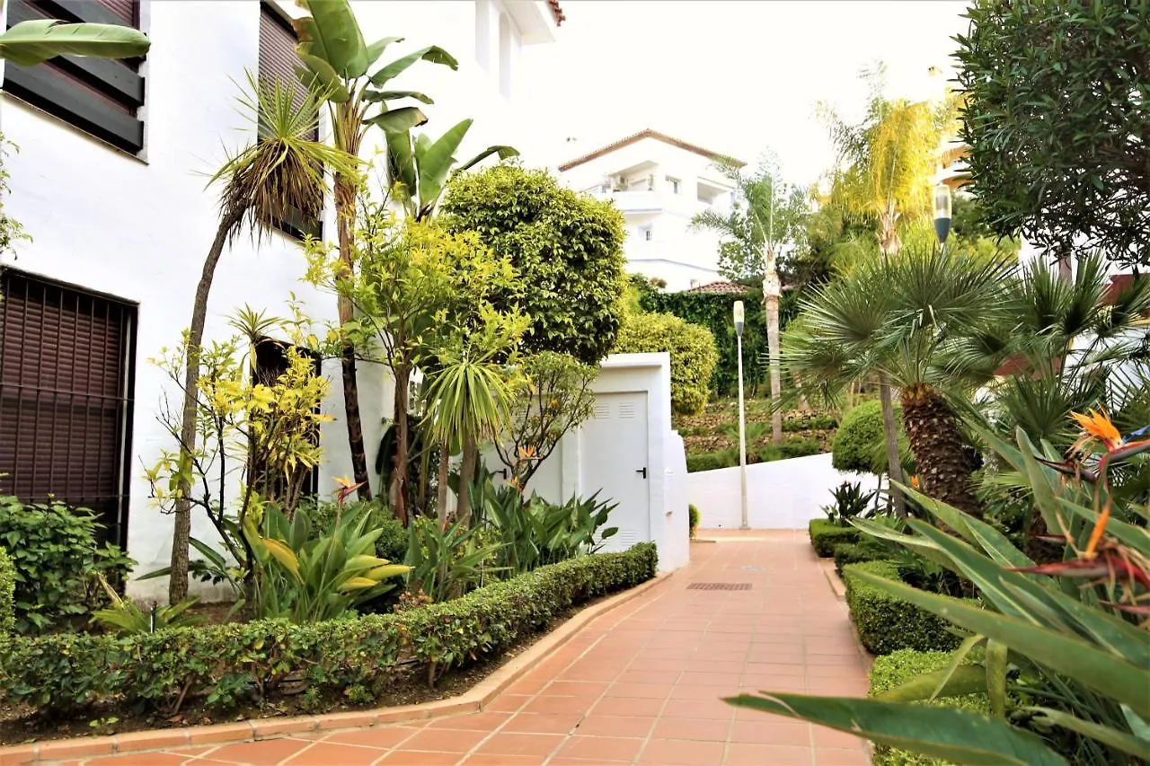 Apartment Stranza Marbella 0*,