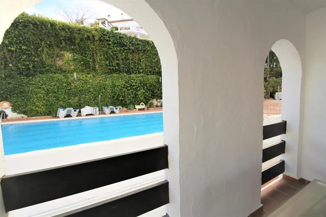 Apartment Stranza Marbella