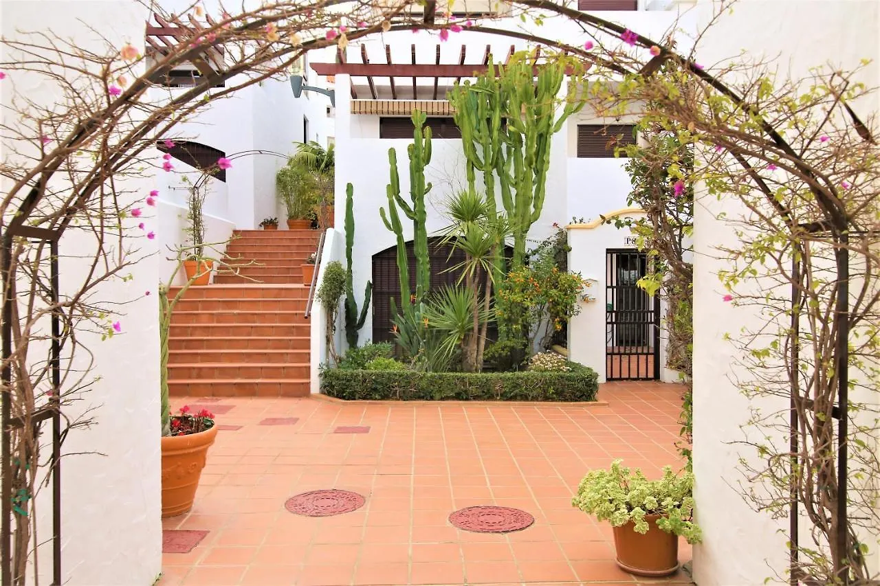 Apartment Stranza Marbella