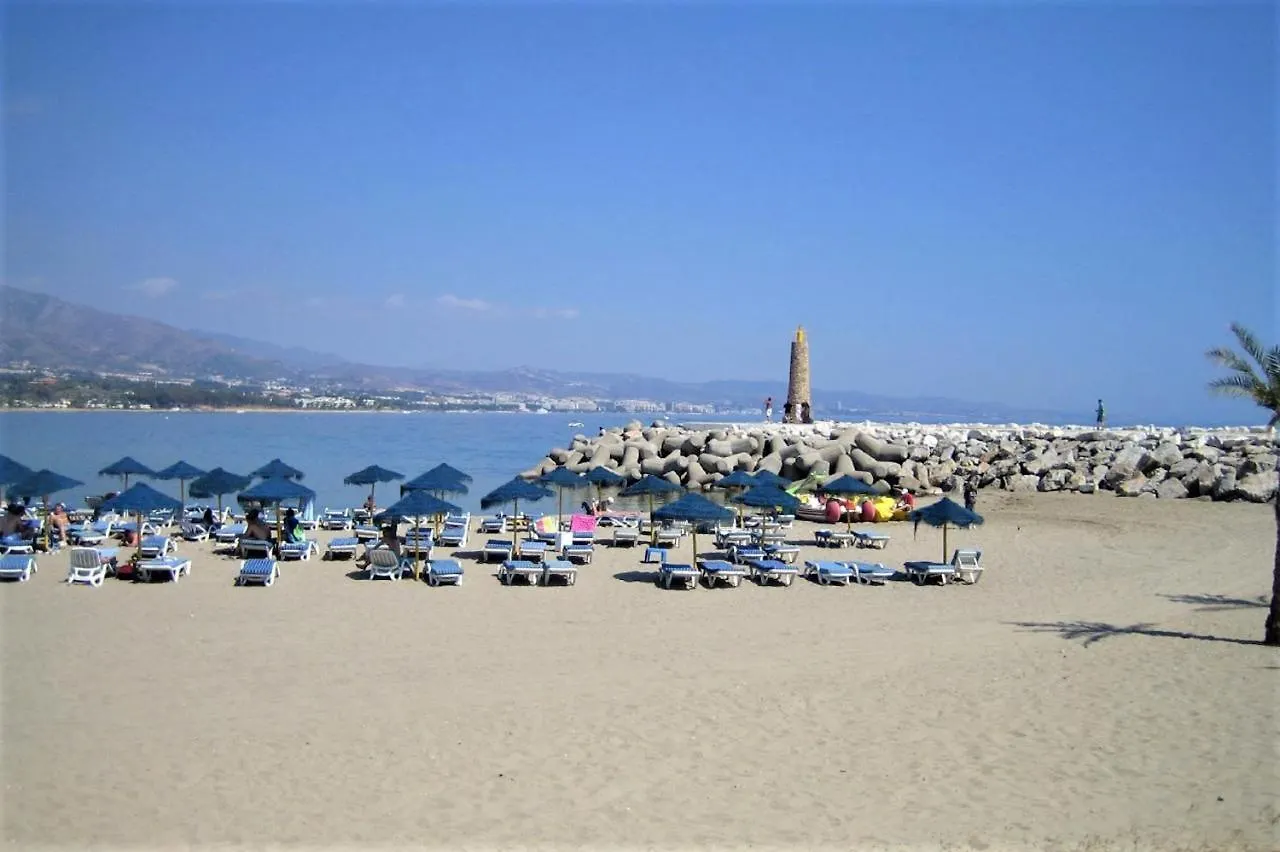 Apartment Stranza Μαρμπέλλα Ισπανία