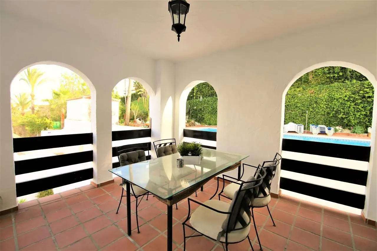 Apartment Stranza Marbella